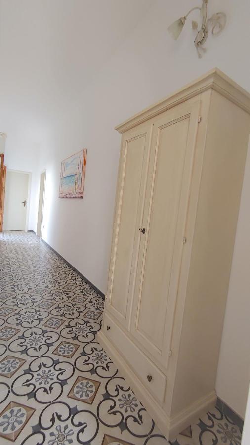 Casa Mirella Santa Maria di Leuca Exterior foto