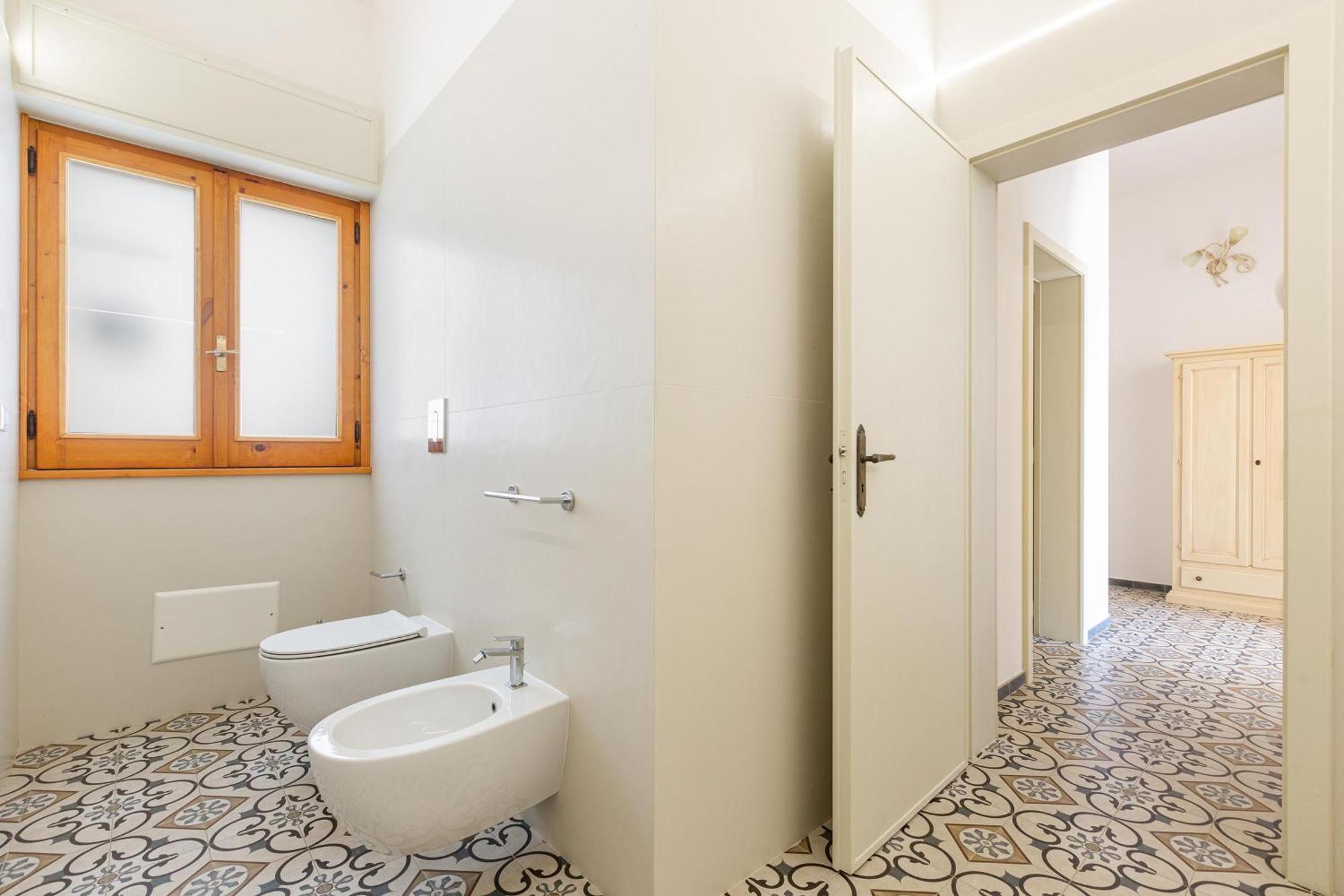 Casa Mirella Santa Maria di Leuca Exterior foto