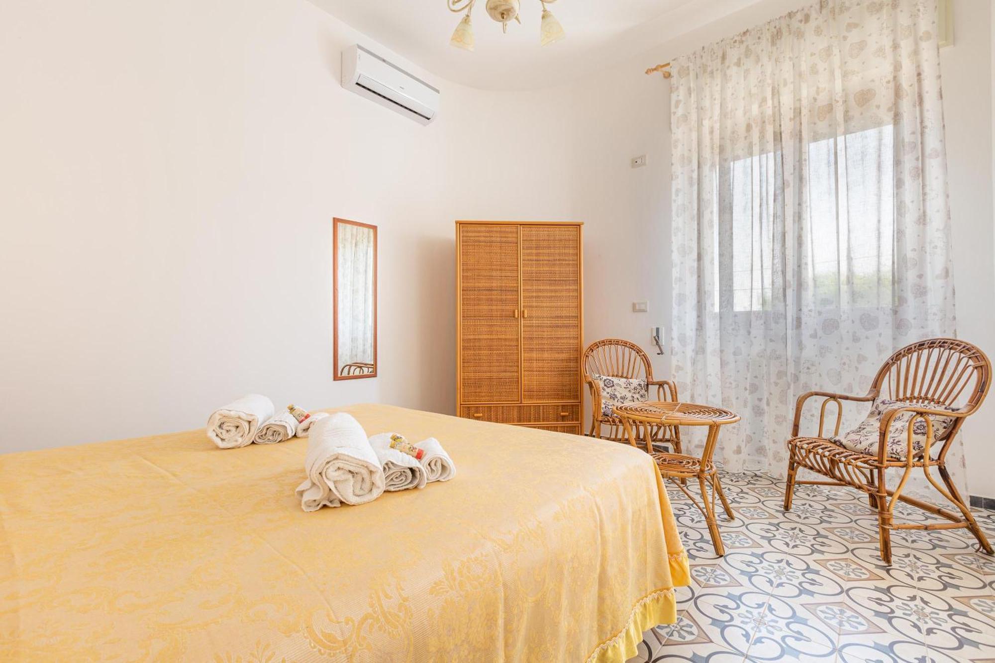 Casa Mirella Santa Maria di Leuca Exterior foto